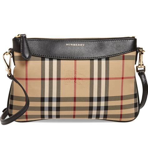 Burberry crossbody bag